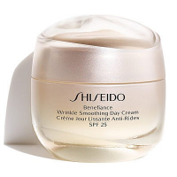 SHISEIDO BENEFIANCE ДНЕВНОЙ КРЕМ,РАЗГЛАЖИВАЮЩИЙ МОРЩИНЫ 50МЛ