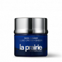 SKIN CAVIAR LUXE CREAM SHEER КРЕМ ДЛЯ ЛИЦА С ИКОРНЫМ ЭКСТРАК