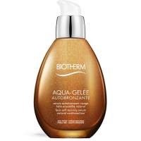 AQUA-GELEE СЫВОРОТКА-АВТОЗАГАР ДЛЯ ЛИЦА 50 МЛ