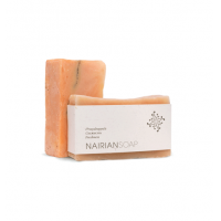 FRESHNESS BAR SOAP МЫЛО СВЕЖЕСТЬ МАССА 120 Г
