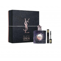Black Opium Парфюмерная вода 30 мл + Mascara The Curler Тушь